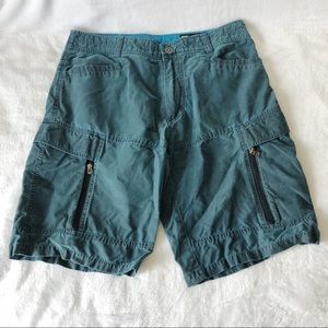 Kuhl | Men’s Active Shorts Sz 34